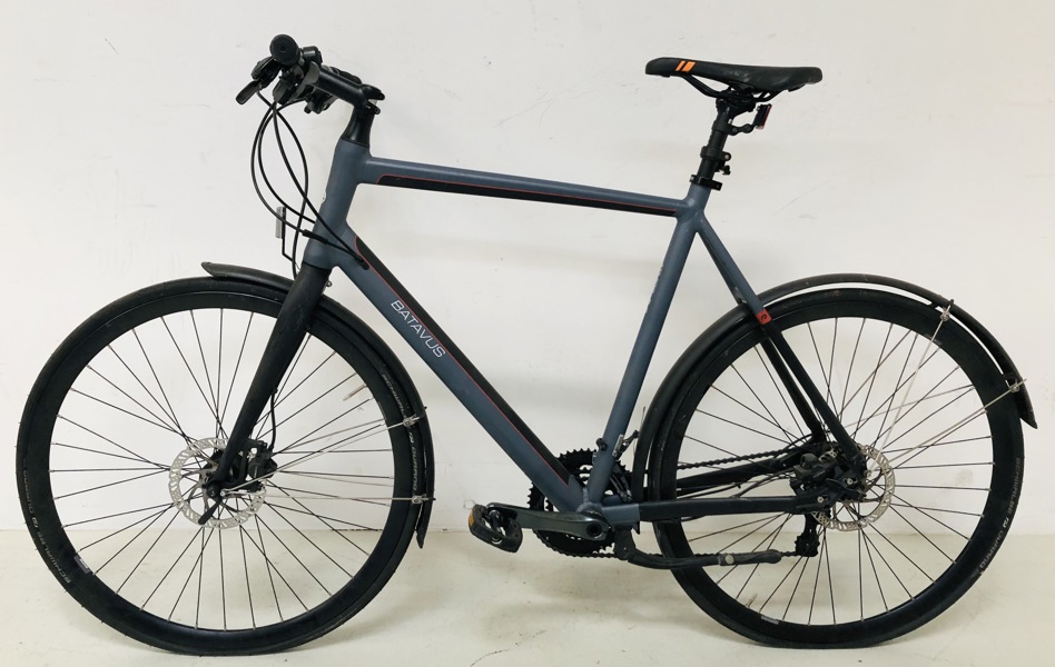 Batavus Atmos herre-citybike (P 5/24)