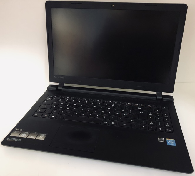 Lenovo B50-10 laptop