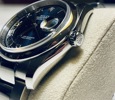 Rolex Oyster Perpetual Datejust 36 (blue/oyster) -(R 2024-0813)