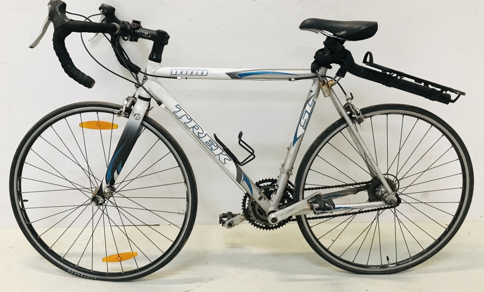 Trek 1000 SL racercykel (Å 2024-0086)