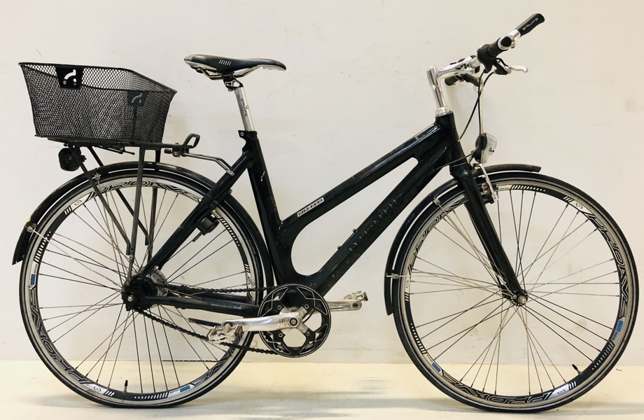 Avenue Airbase dame citybike (Å 2024-0091)