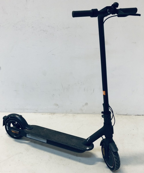 Mi Electric Scooter Pro 2 el-løbehjul 