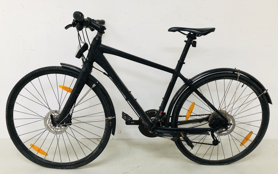 Scott Metrix herre-citybike (P 7/24)