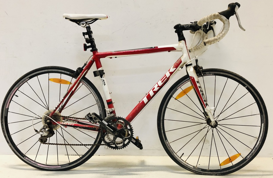 Trek Alpha 1.2 racecykel (Å 2024-0226)