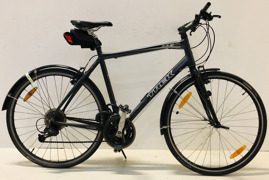 Trek 7.3 FX herre citybike (Å 2024-0111)