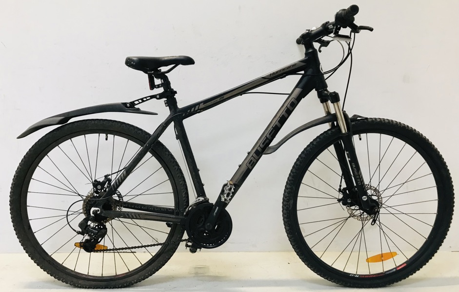 Busetto Hurricane mountianbike (Å 2024-0228)