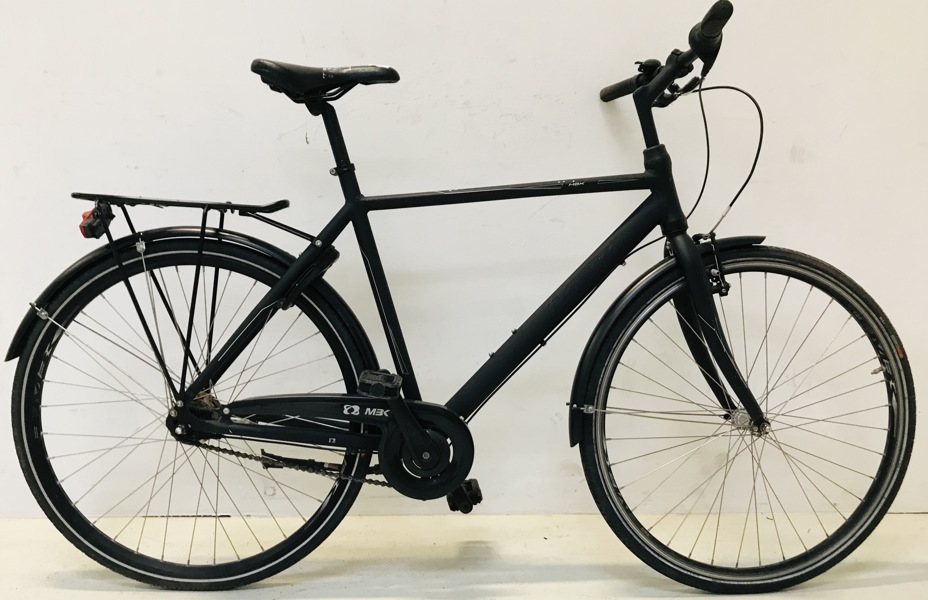 MBK herre citybike (Å 2024-0141)