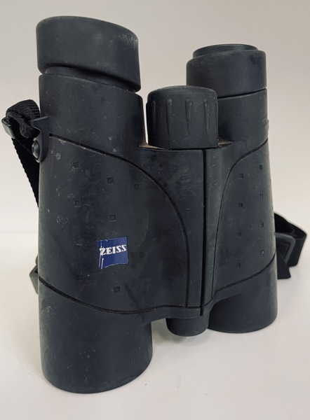 Carl Zeiss 10x40B T P håndkikkert