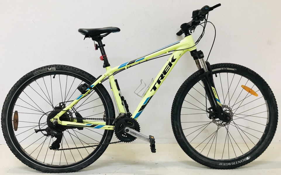 Trek Marlin 5 mountainbike (Å 2024-0118)