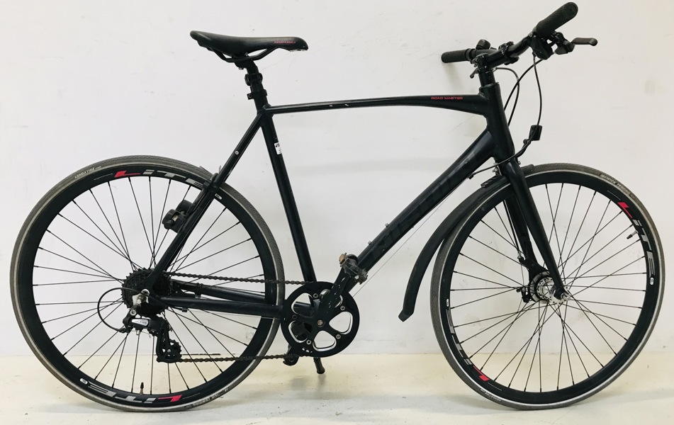 Nishiki Roadmaster herre citybike (Å 2024-0198)