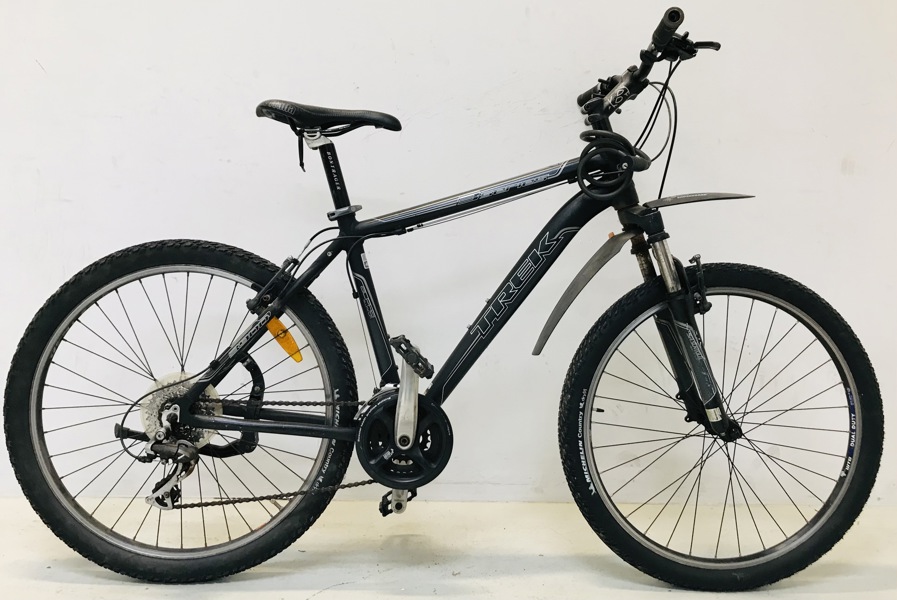 Trek B-Series mountainbike (Å 2024-0220)