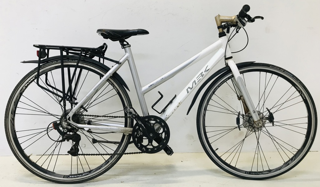 MBK Concept pigecykel (Å 2024-0225)