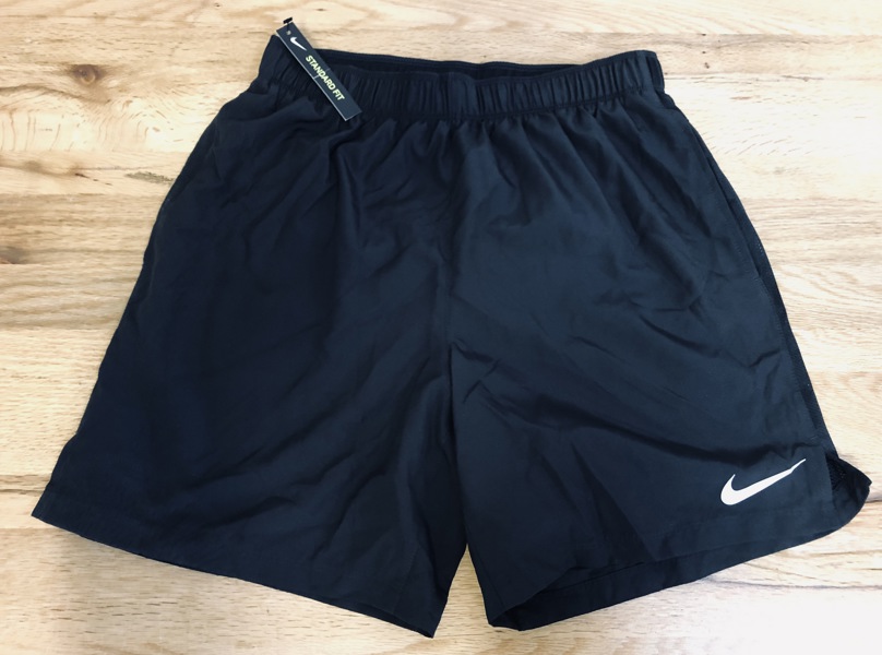 10 Nike Standard Dri-Fit træningshorts