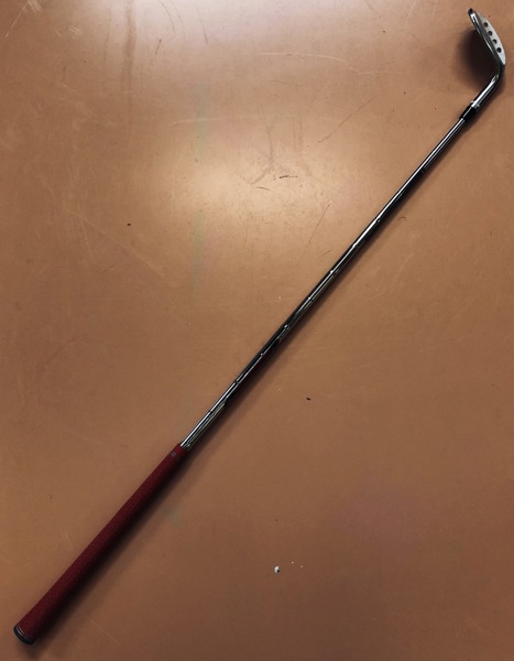 Callaway Mack Daddy 4 56° wedge