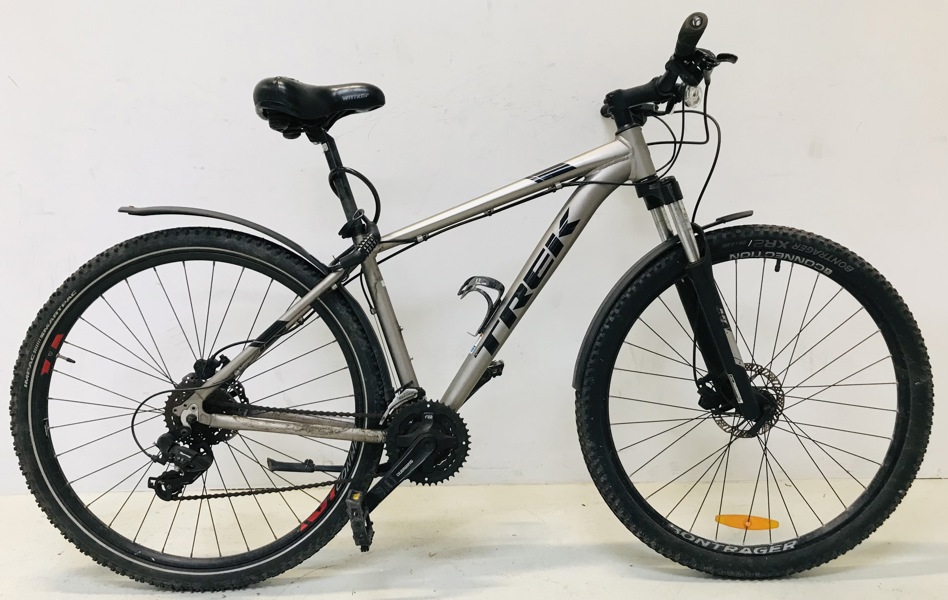 Trek Marlin 5 mountainbike (Å 2024-0146)