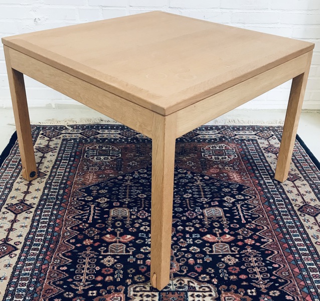 Børge Mogensen (1914-1972) 5363 sofabord, fremstillet hos Fredericia Furniture