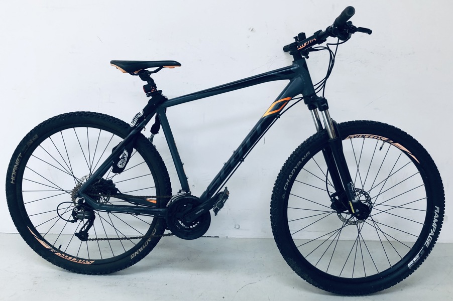 Scott Aspect 950 mountainbike (Å 0053-2025)