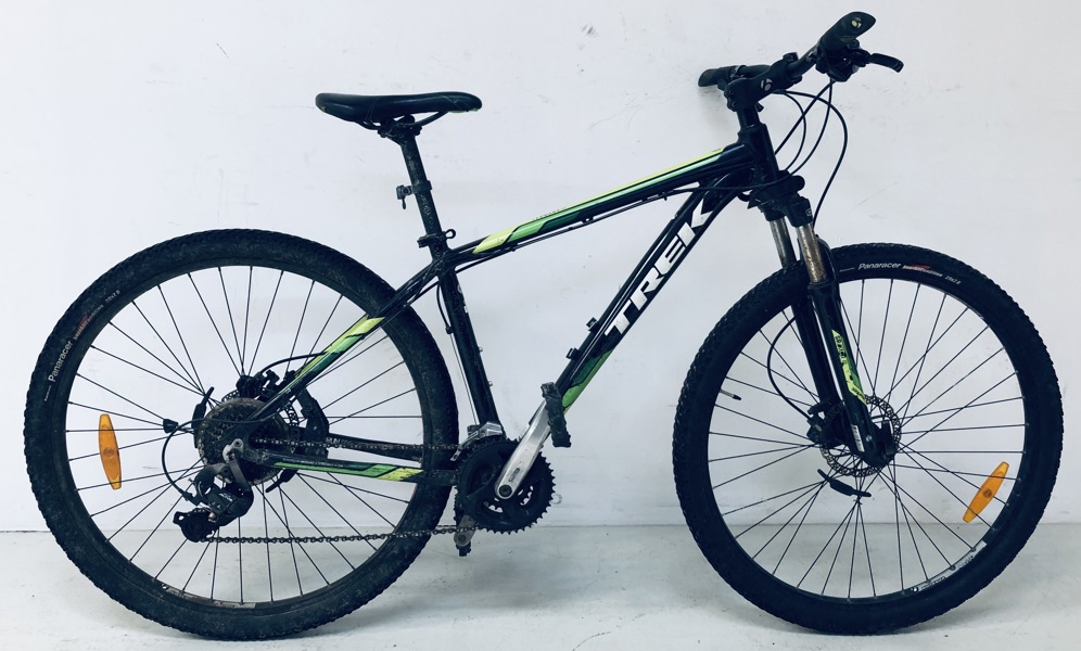 Trek Marlin 6 mountainbike (Å 0042-2025)