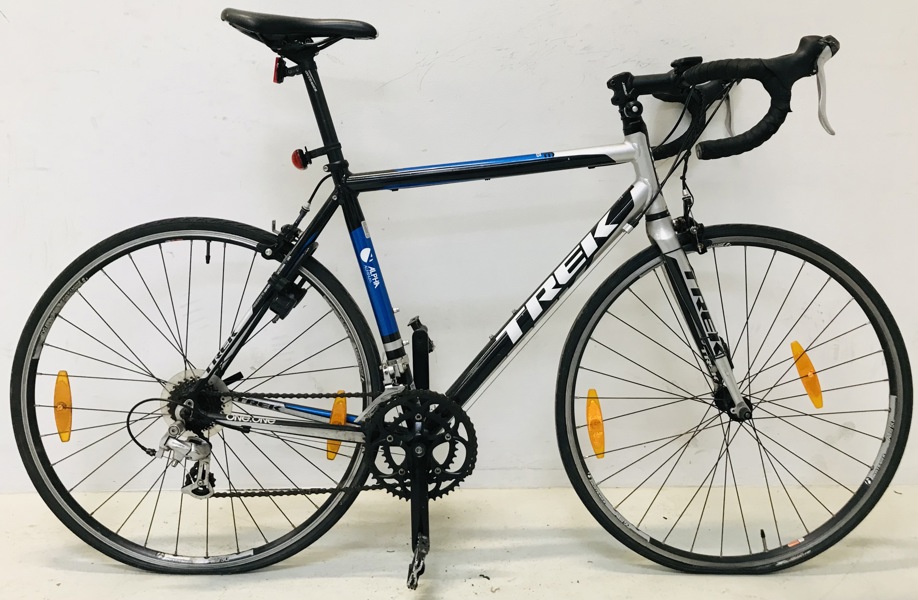 Trek Alpha One-Series 1.1 racercykel (Å 2024-0174)