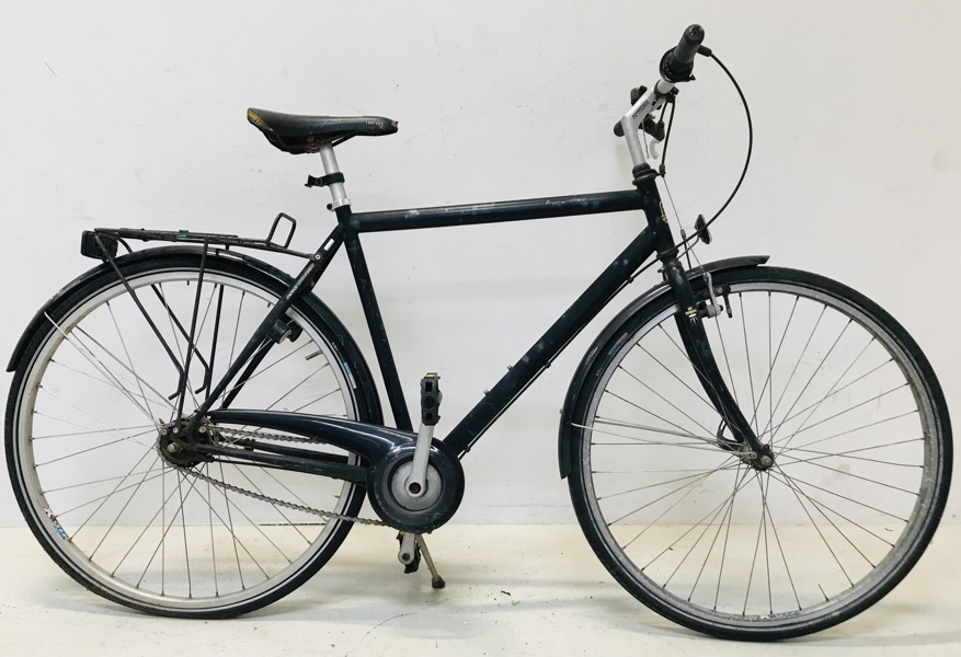 Taarnby herre citybike (Å 2024-0184)