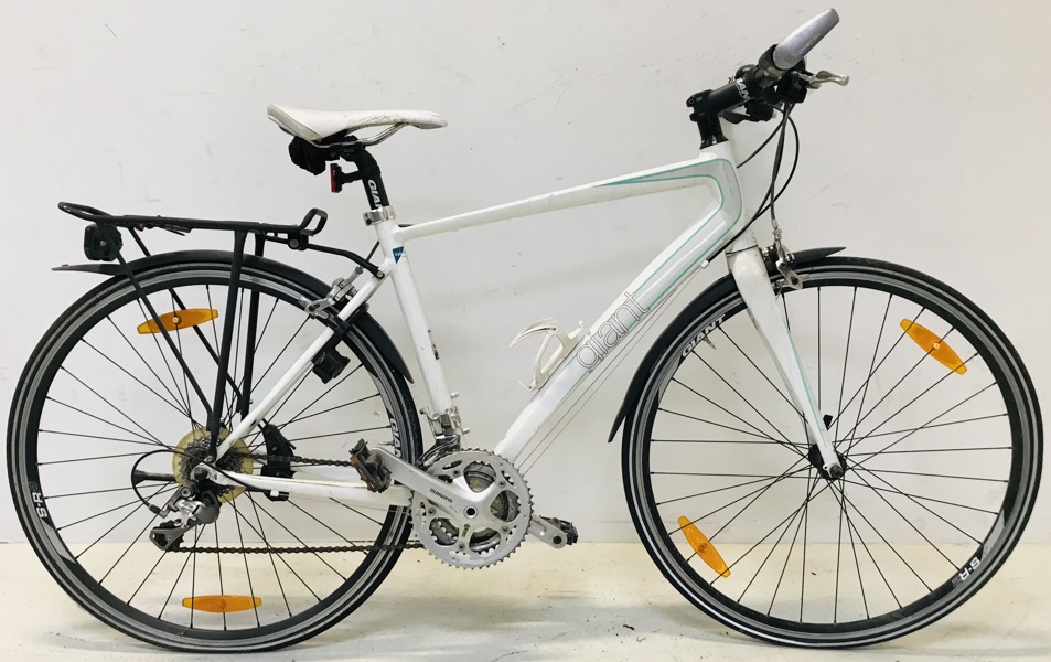 Giant LIV BL6000 Series citybike (Å 2024-0142)