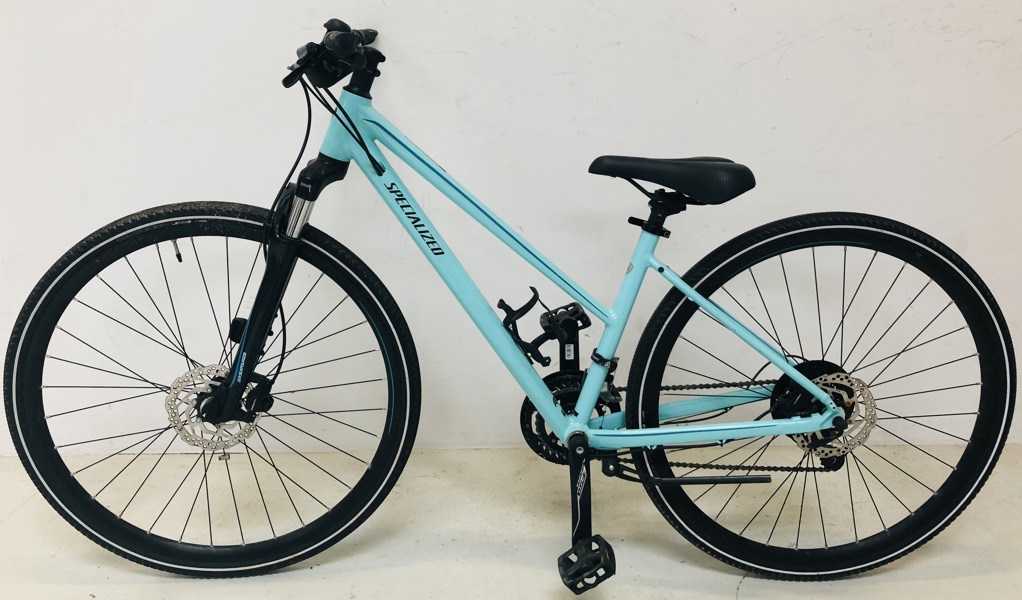 Specialized Ariel jr. mountainbike (Sø 3300-83260-00060-24)