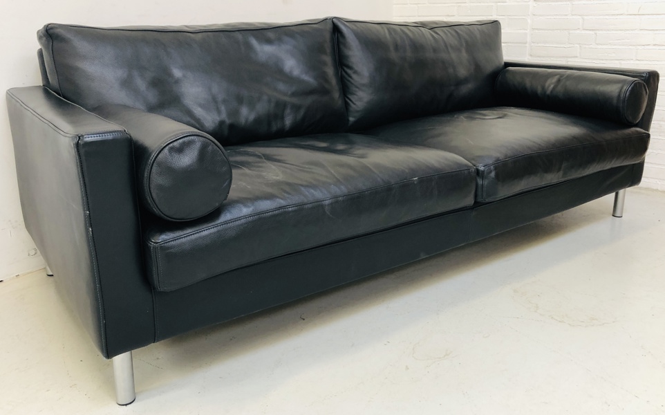 Eilersen Lift 2,5-pers (210X90) sofa, formgivet af Jens Juul Eilersen