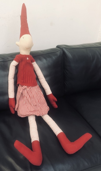 Maileg nisse (120 cm)
