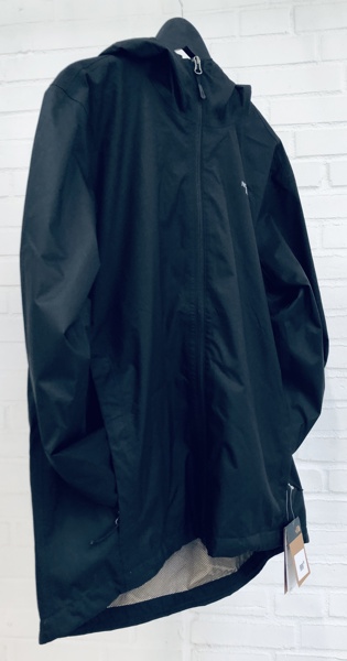 The North Face M Quest Dryvent vindjakke (X-Large) - (H 41/25)