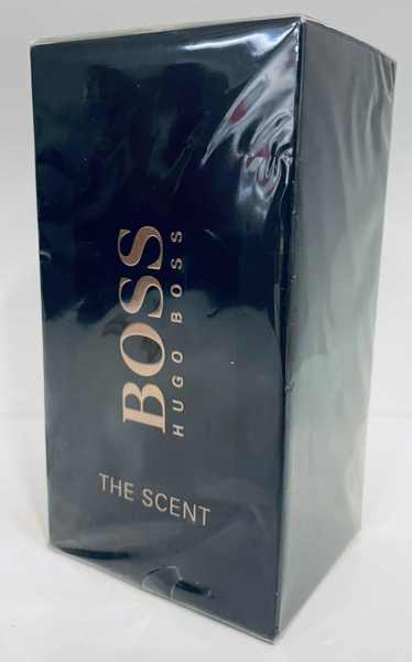 Hugo Boss 'The Scent' EDT (200ml) - (Å 2025-0978)