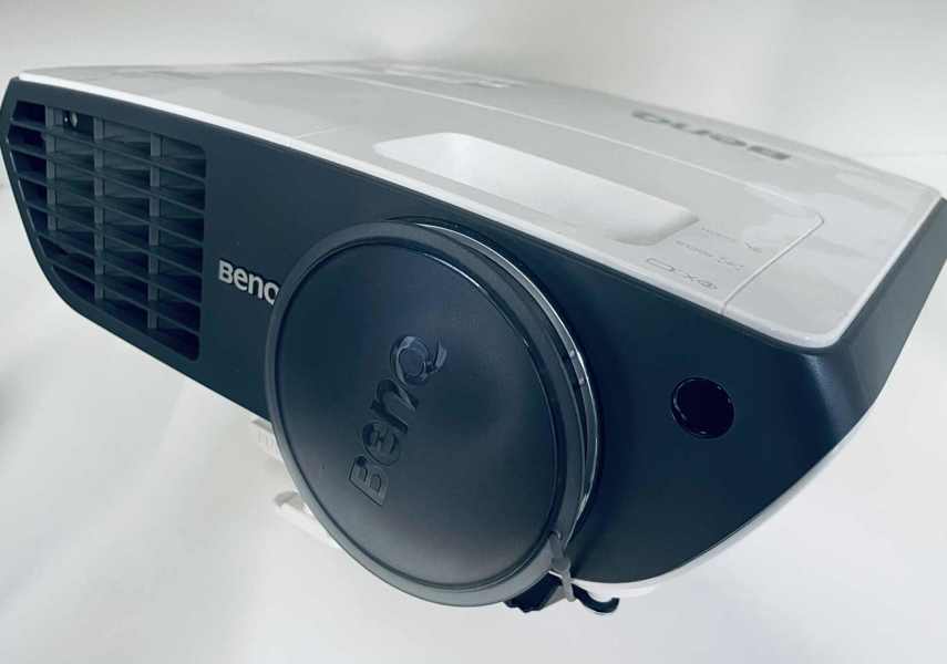Benq W700 DLP projektor (Å 2025-1013)