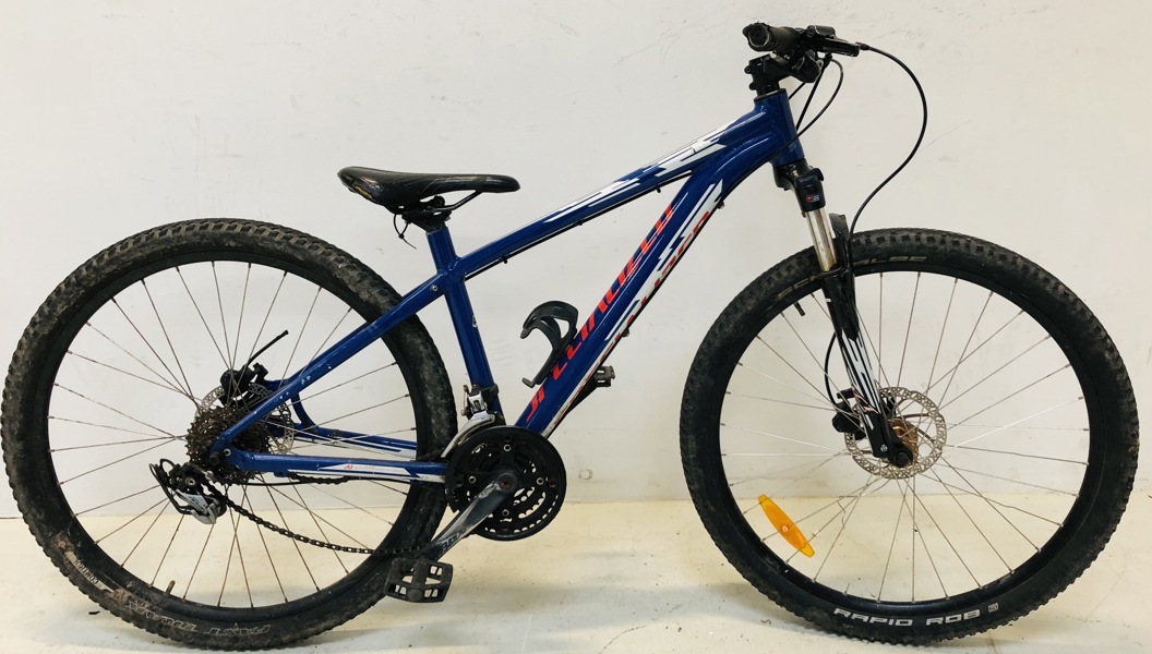 Specialized Pitch Sport jr. mountainbike (Sø 3300-77411-00914-23)