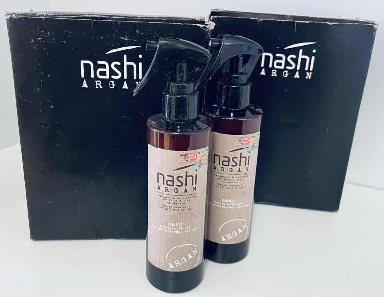 7 Nashi Argan Easy Beauty Extender (250ml) - (Å 2025-1071)