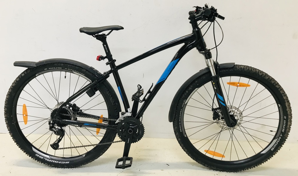 Morrison Blackfoot mountainbike (Å 2024-1158)