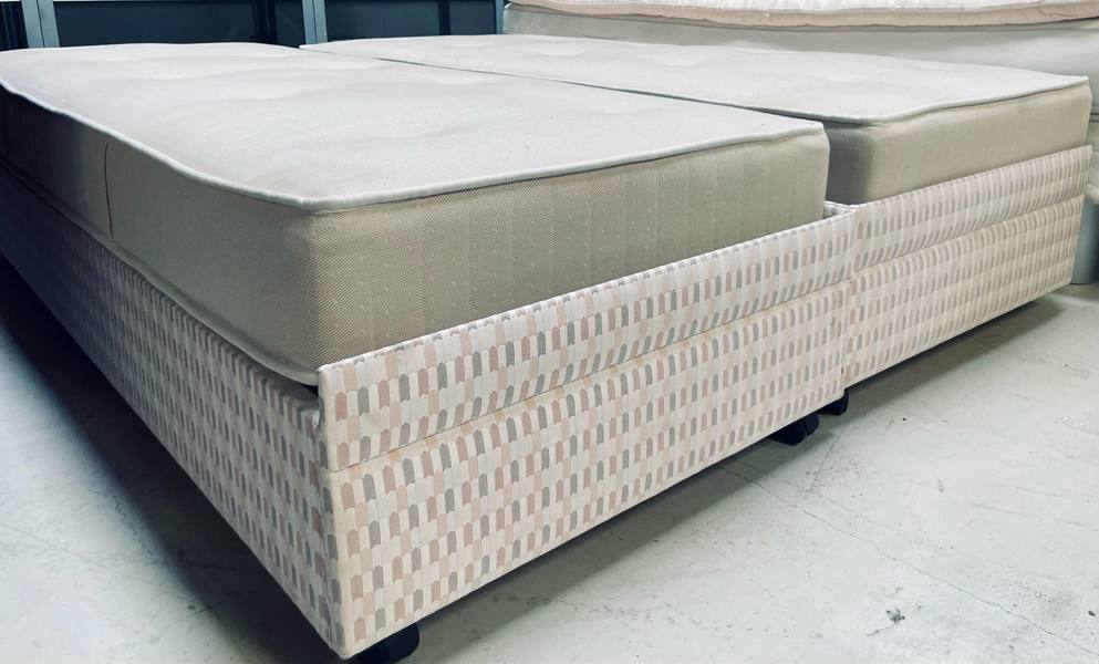 2 Schramm Werkstätte luksus senge (90x180)