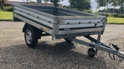 Brenderup B11  trailer (2021) - Stel.: YU100B116MP707725
