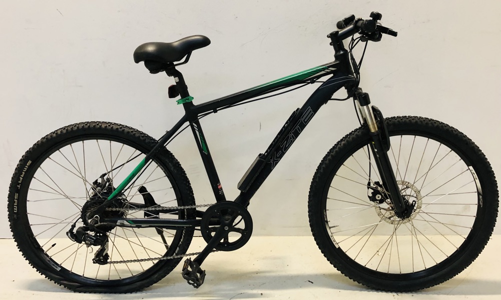 X-Zite Alpan mountainbike (Å 2024-1094)