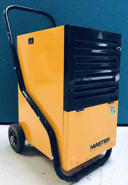 Master DH 752 P prof. affugter (45,6 l/døgn)