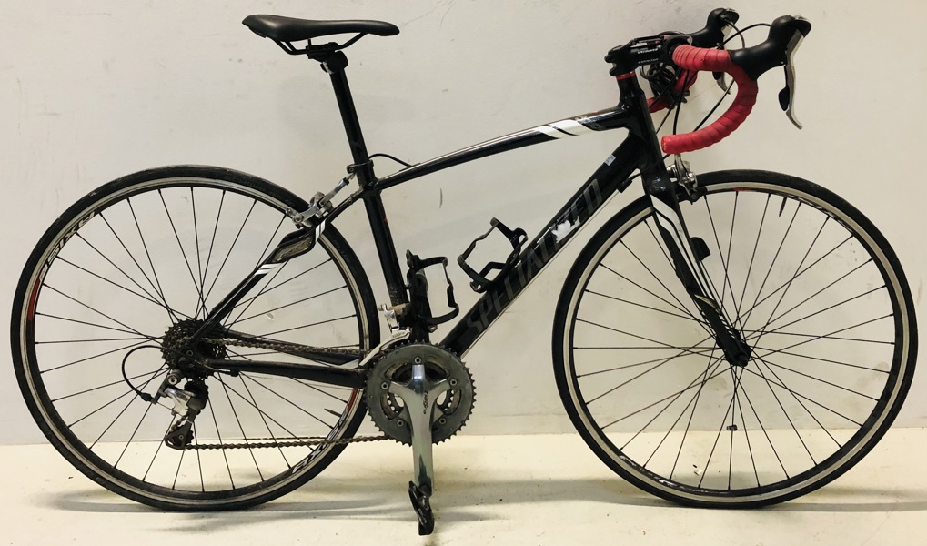 Specialized Dolce racercykel (Å 2024-1130)