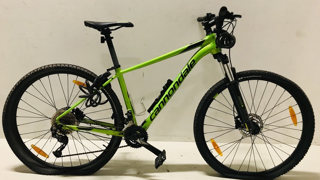 Cannondale Trail Seven mountainbike (K 7/24)