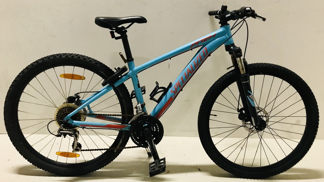 Specialized Pitch jr. mountainbike (K 4/24)