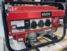 Generator Germany 6500 (230v(380v)