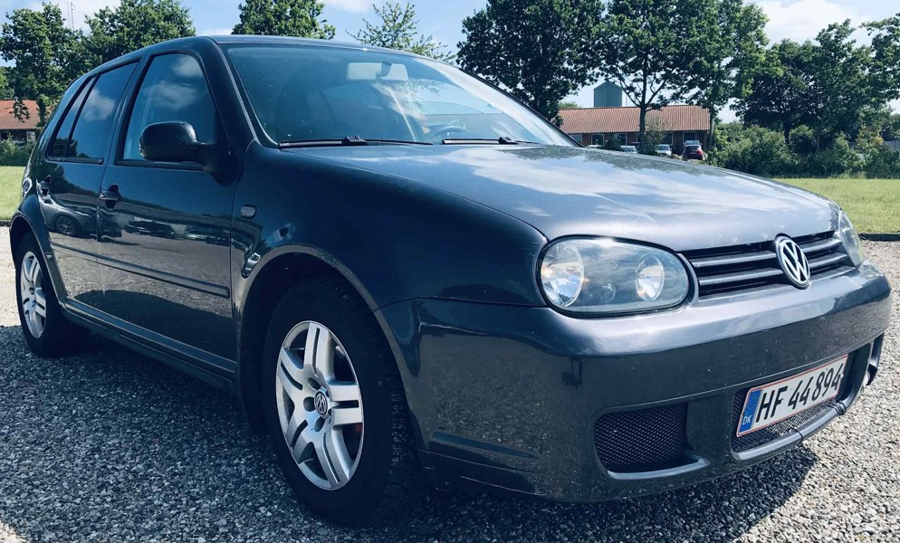 Volkswagen Golf 1.9 Tdi (2002) - Stel.: WVWZZZ1JZ3B077564