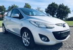 Mazda 2 1,3 5-dørs Hatchback (2011) Stel.: JMZDEA4J200404438