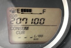 Mazda 2 1,3 5-dørs Hatchback (2011) Stel.: JMZDEA4J200404438