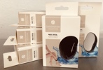 50 Scandinavian Collection magic crystal hårfjerner m. nanokrystalteknologi 
