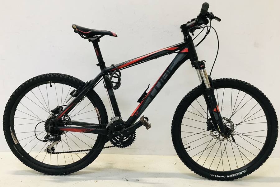 Cube Aim mountainbike (K 3/24)