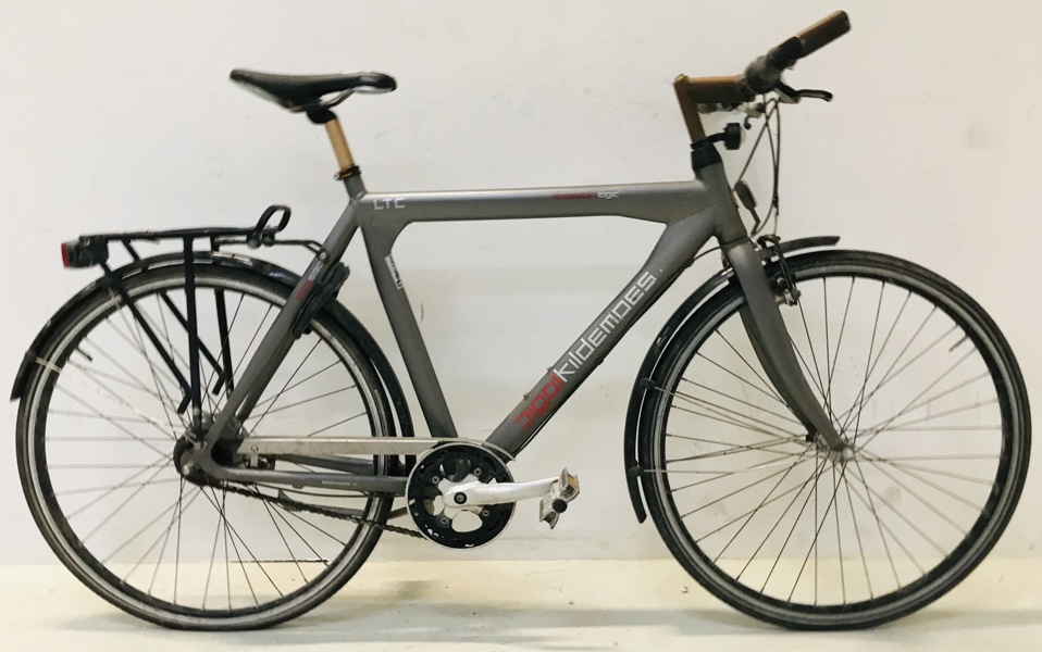 Kildemoes LTC Logic herre citybike (K 5/24) 