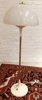 Bent Karlby Trixel standerlampe, fremstillet ved LYFA
