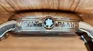 Montblanc Star 7042 Meisterstuck Date (31mm) armbåndsur 